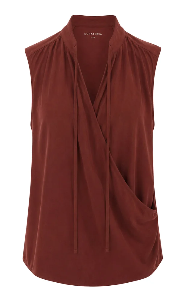 Delta Top