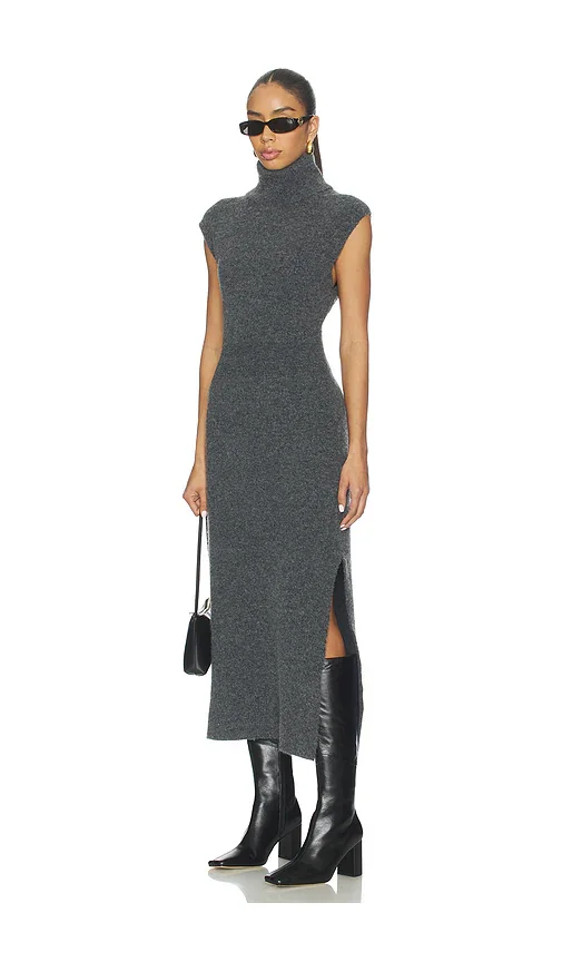 Roxanna Sweater Dress ASTR the Label