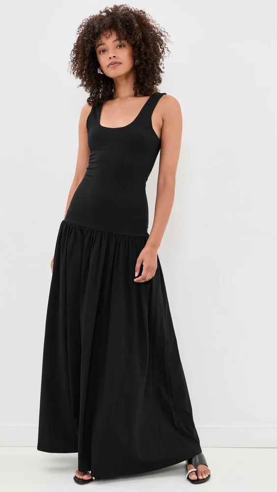 Marcielle Dress