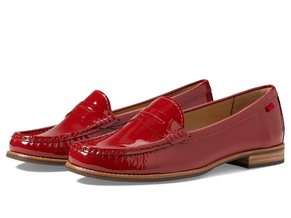 East Village Loafers