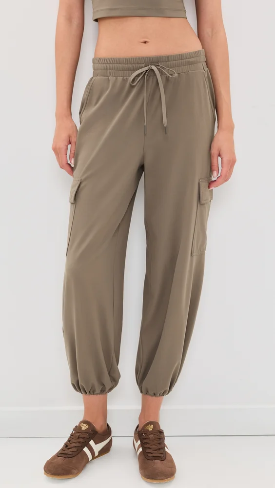 Nico Airweight Cargo Pants
