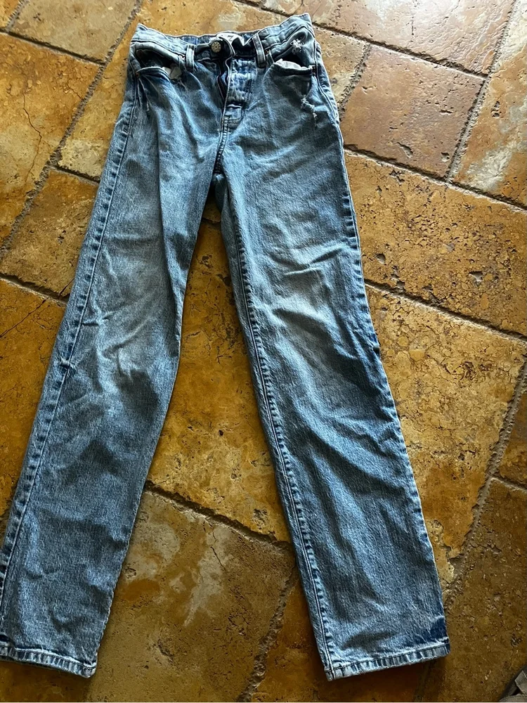Denim Jeans
