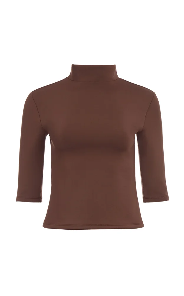 Thea Scuba Top