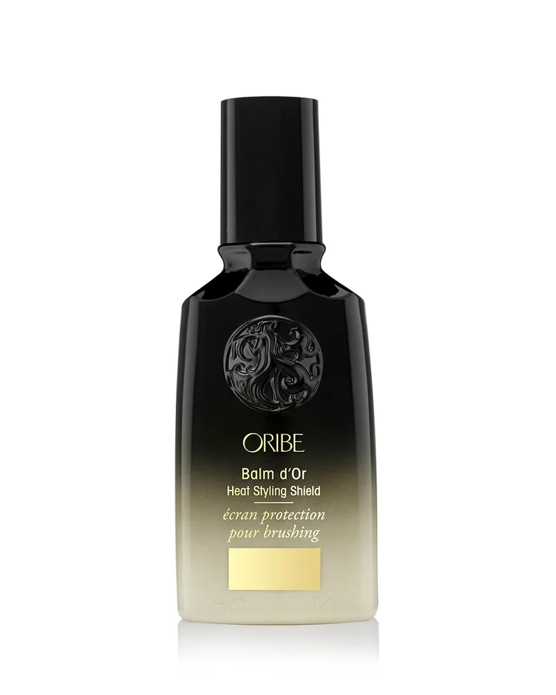 Balm D'Or Nourishing Heat Protectant Hair Cream