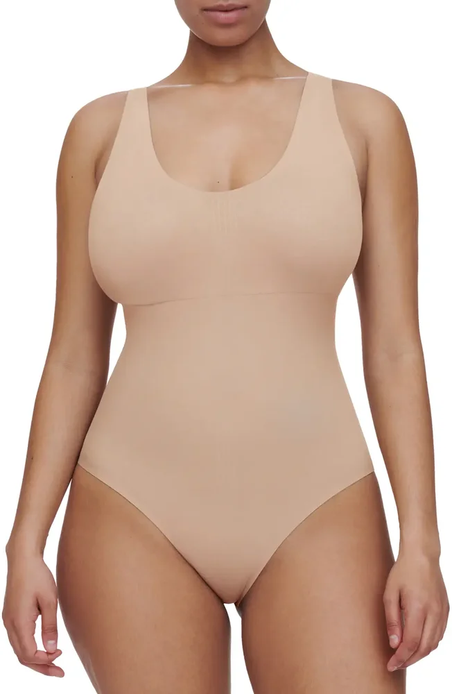 Smooth Comfort Sculpting Bodysuit