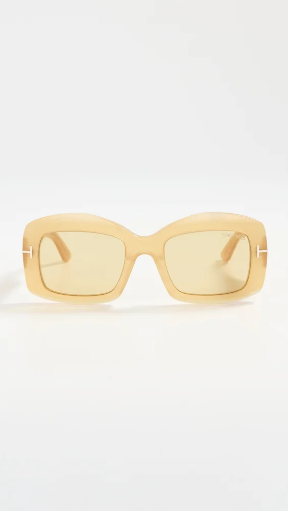 Venetia Sunglasses