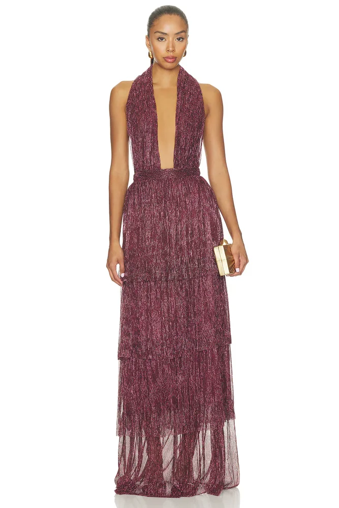 Nammos Dress
