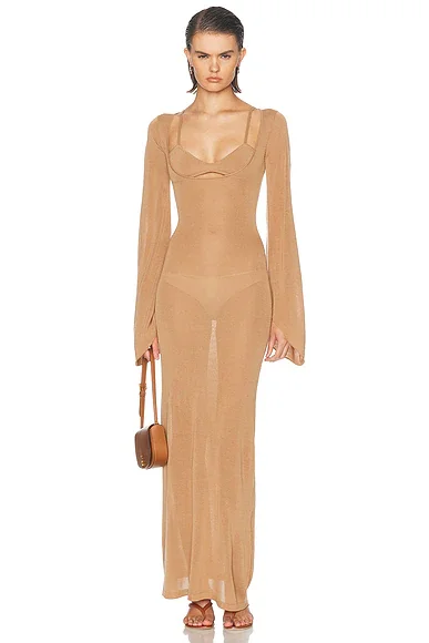 Zair Dress