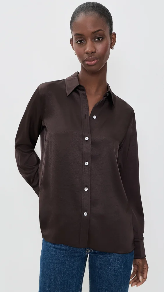 Tullah Button Down Shirt