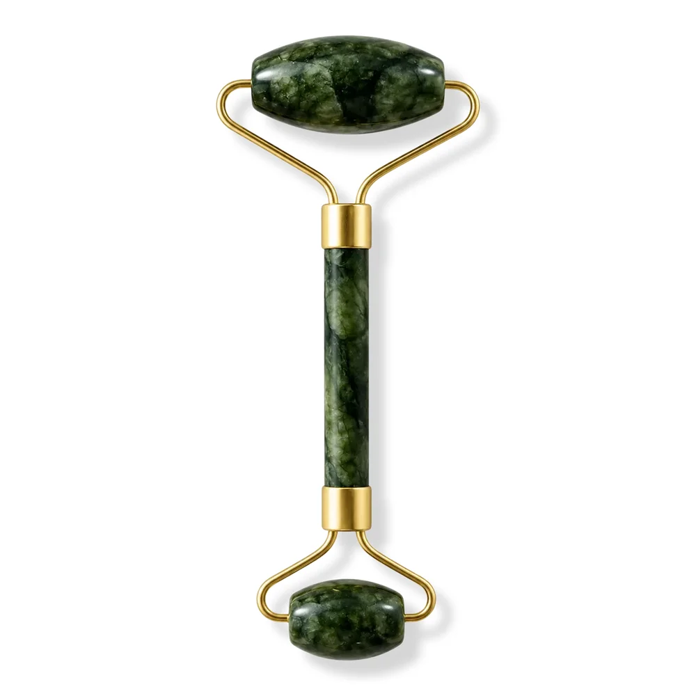 Gua Sha Jade Facial Roller Tool