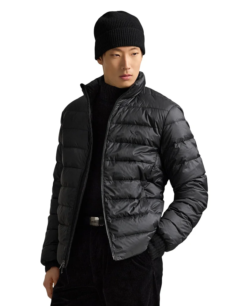 The Colden Packable Down Jacket