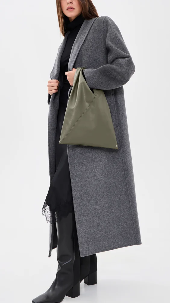Small Japanese Handbag