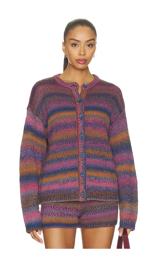 Inez Cardigan