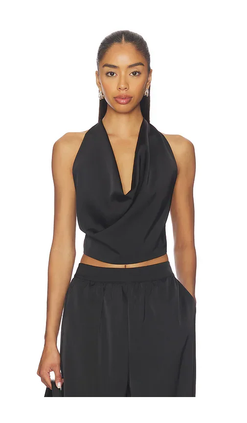 Calianna Halter Top