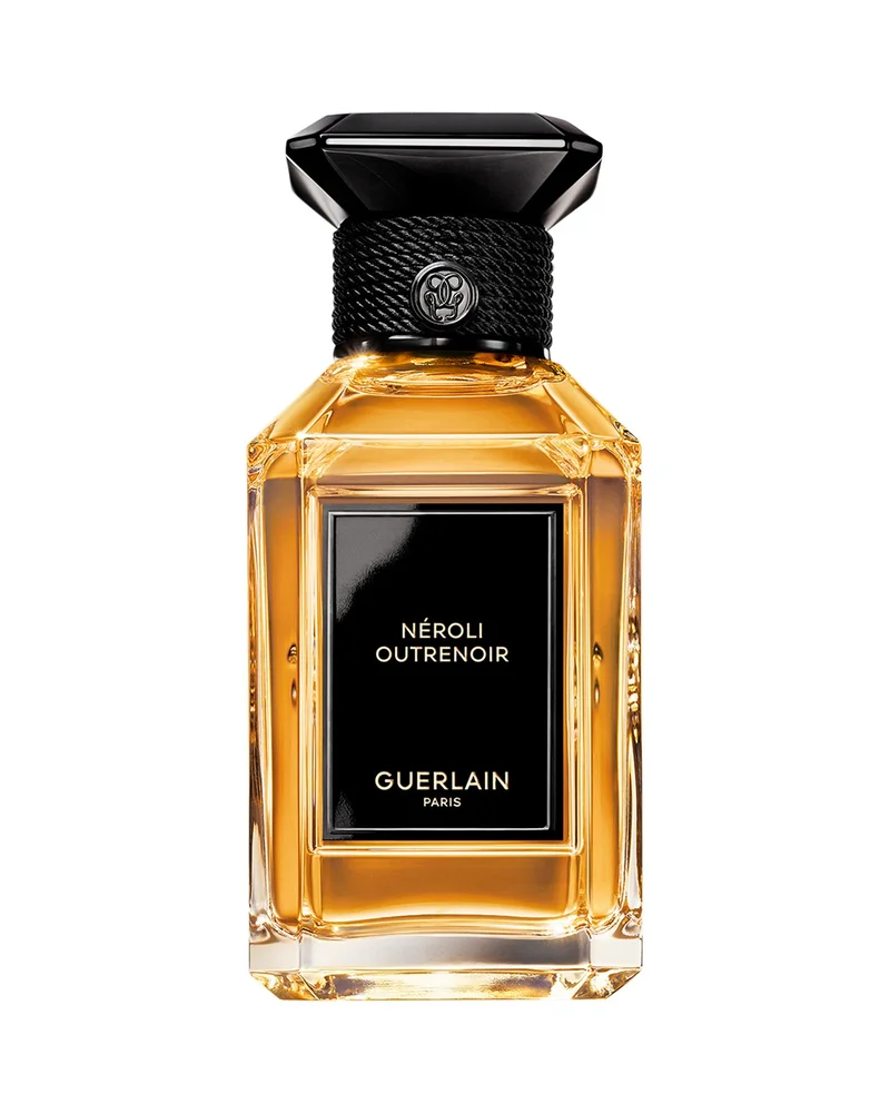 L'Art & la Matière Néroli Outrenoir Eau de Parfum