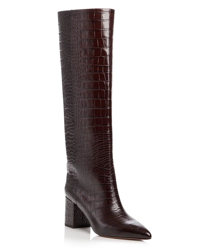 Anja Tall Boots