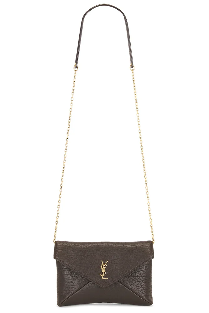 Small Pouch On Chain