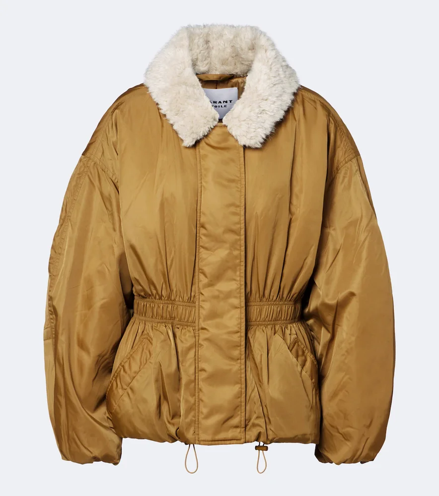 Selja jacket