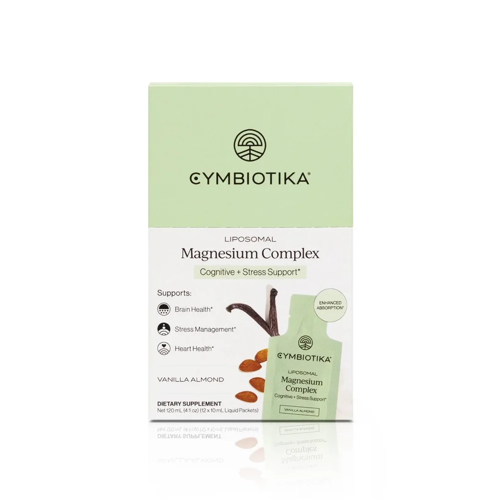 Liposomal Magnesium Complex