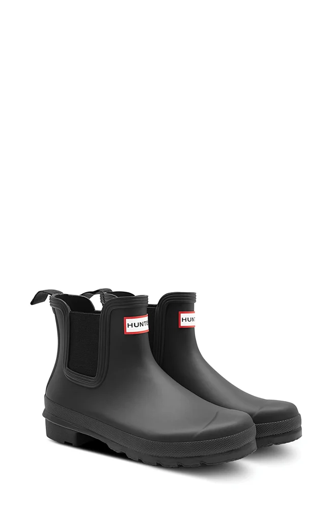 Original Waterproof Chelsea Rain Boot