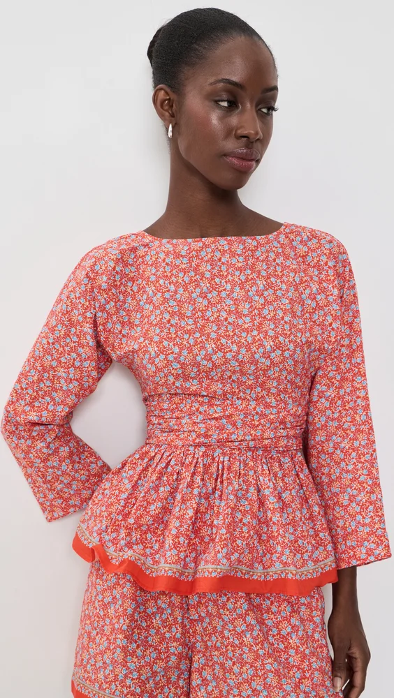 The Madeline Top