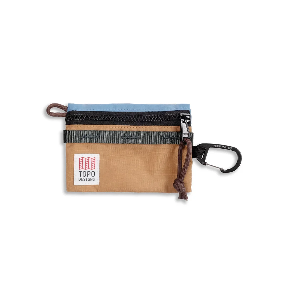 Topo Designs Mountain Accessory Bag