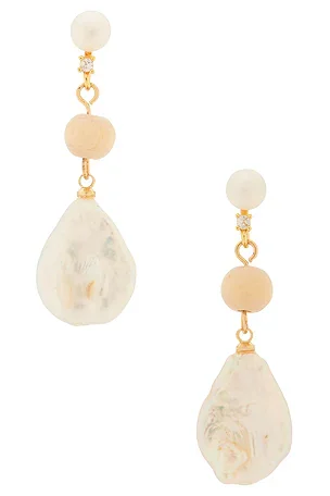 Keani Earrings