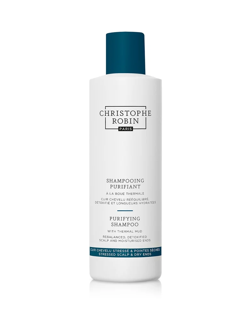 Purifying Shampoo