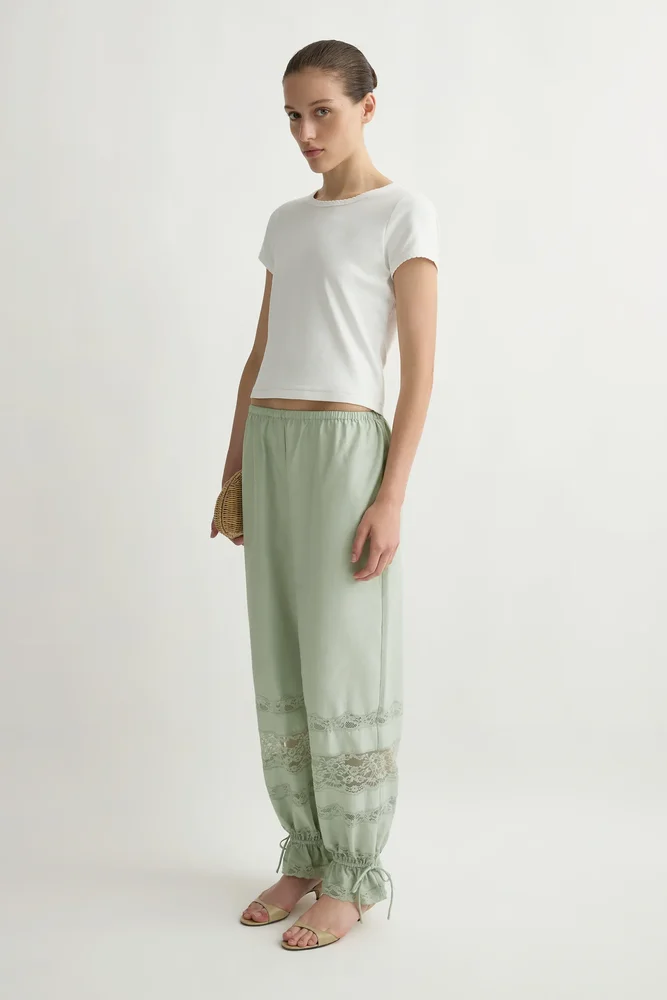 Cleo Pant