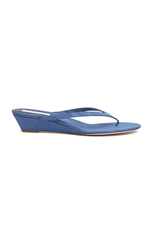 Scala Moire Wedge