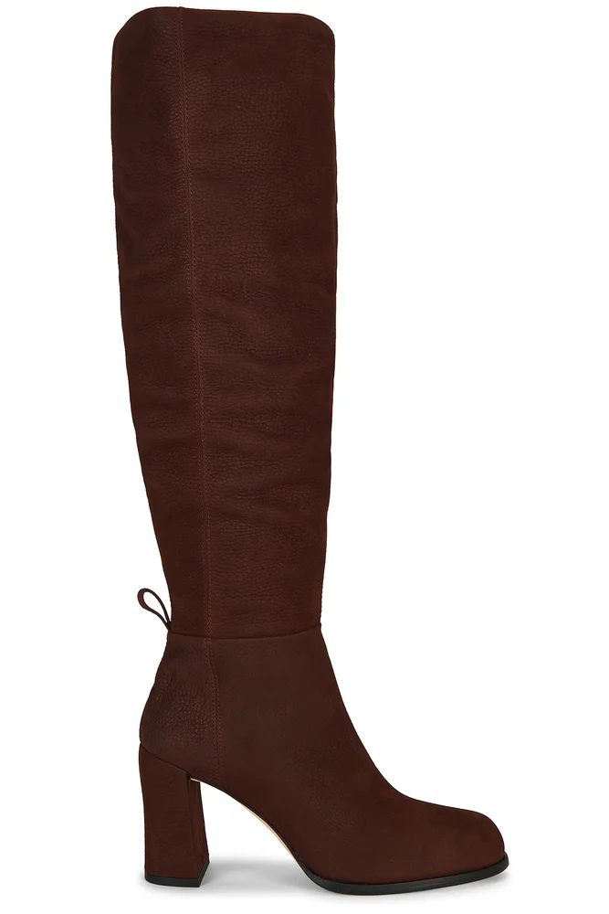 Zoe Boot