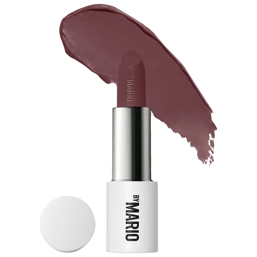 Ultra Suede Lipstick in Amanda