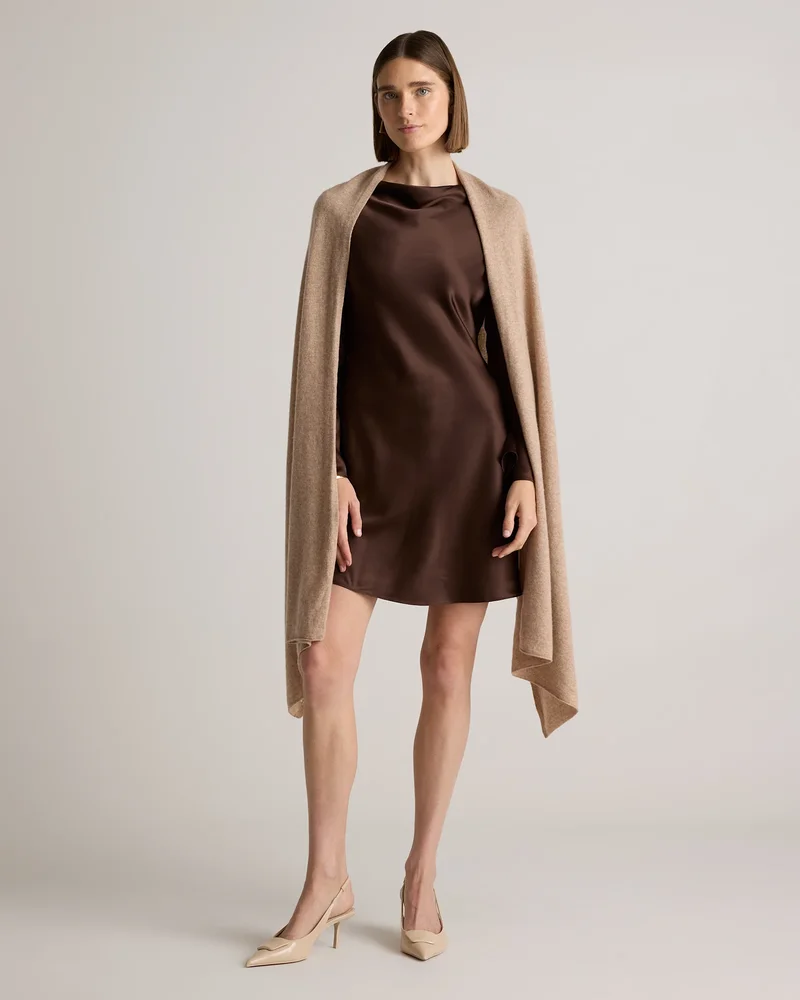 Cashmere Wrap