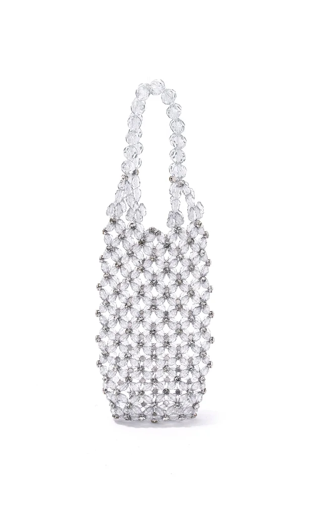 Ramatelle Beaded Bag