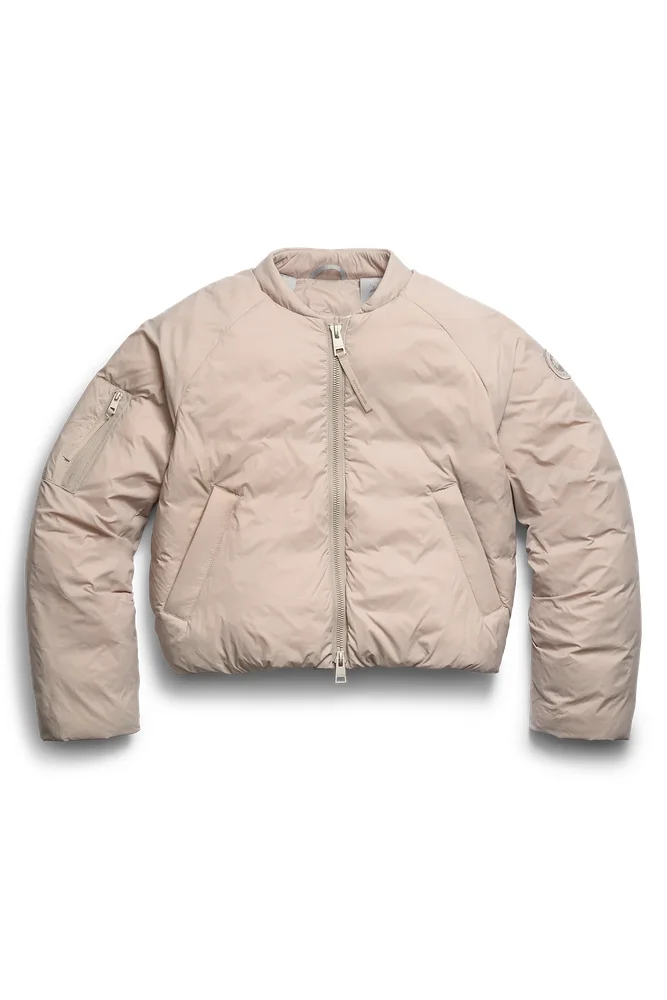 Elba Bomber