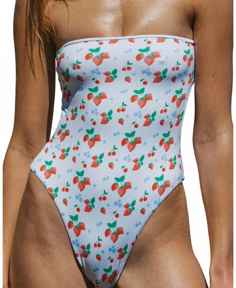 Ruby One Piece