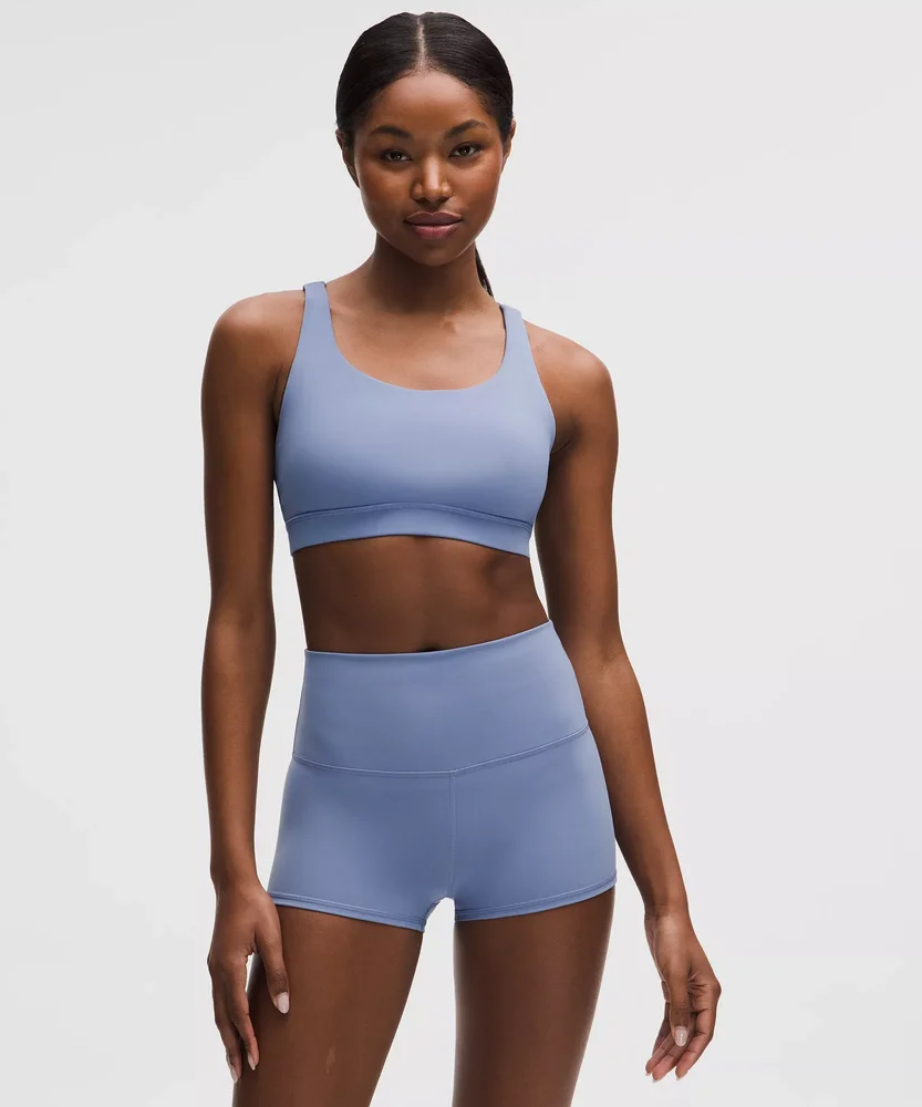 lululemon Energy Bra