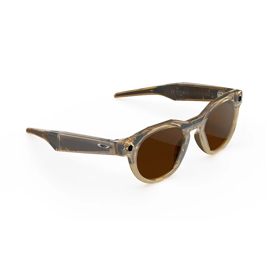 HSTN Light Curry Brown Transitions