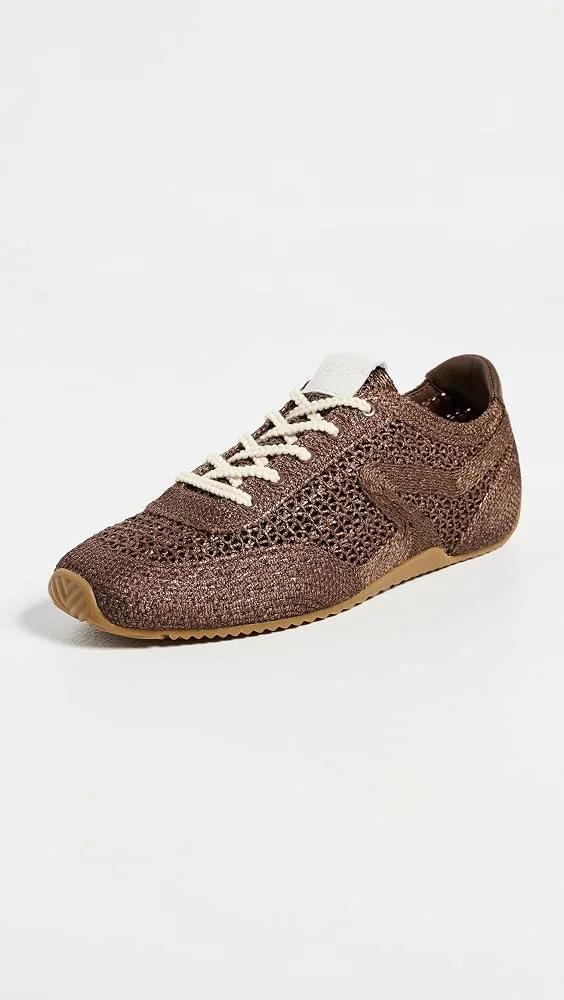 Retro Runner Slim Ultra Sneakers