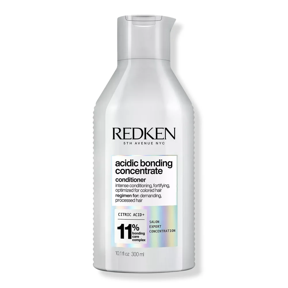 Acidic Bonding Concentrate Conditioner