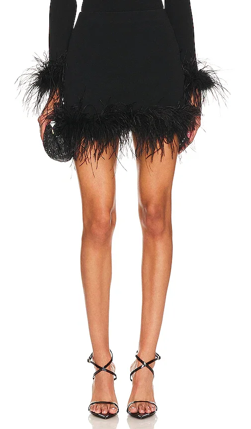 Chana Skirt