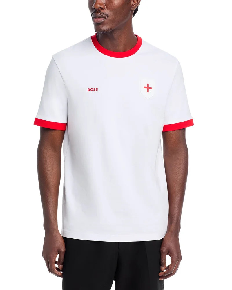 Soccer Pack Graphic T-Shirt