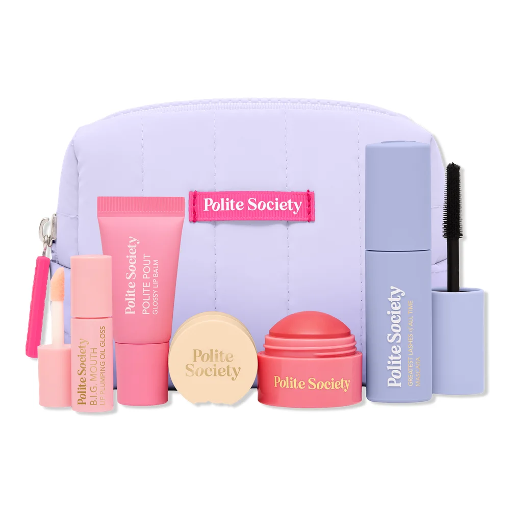 Petite & Popular 6 Piece Discovery Set