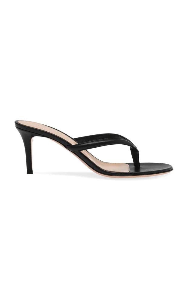 Calypso Leather Sandals