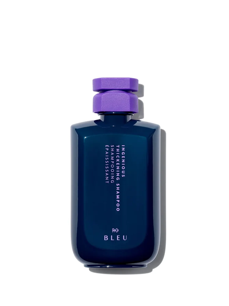 Ingenious Thickening Shampoo