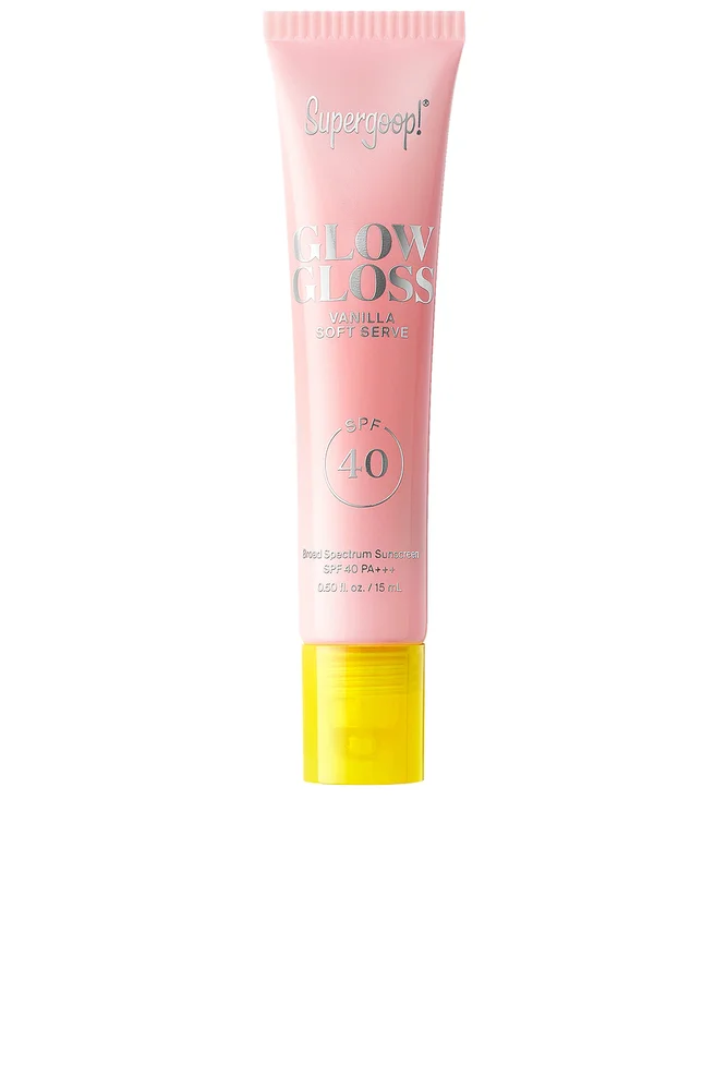 Glow Gloss SPF 40 Lip Balm