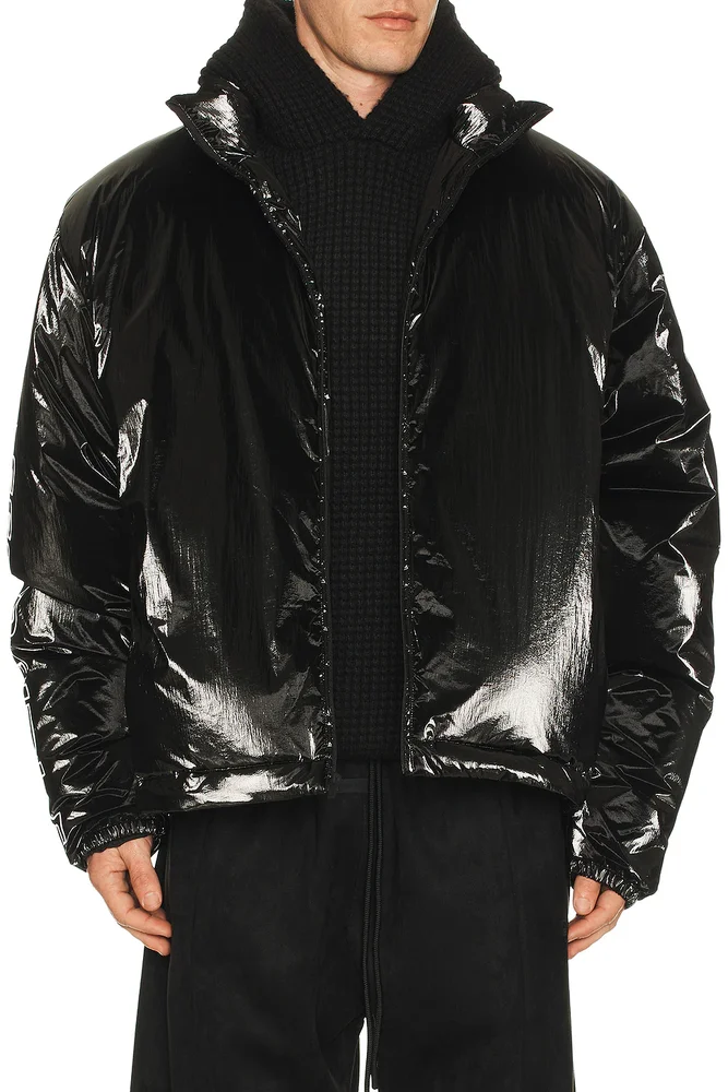 Puffer Jacket