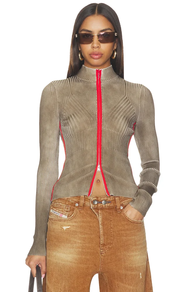Msarma Knitwear