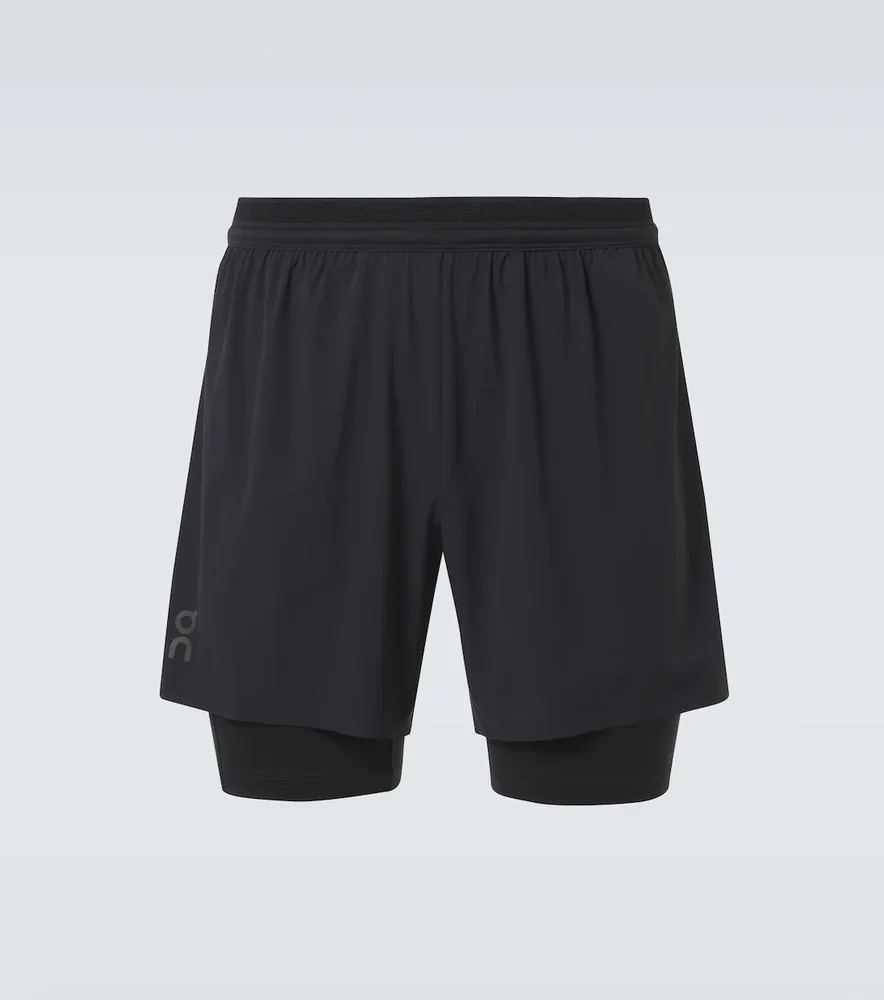 Performance 5" 2-in-1 running shorts