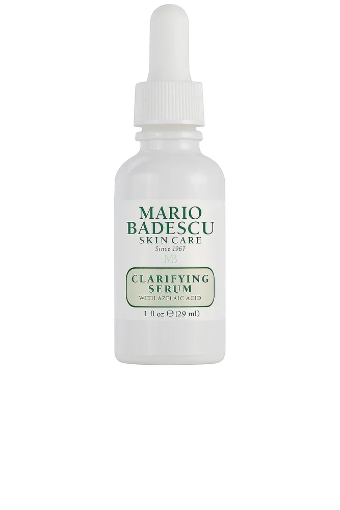 Clarifying Serum With Azelaic Acid